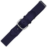 Joe's Baseball/Softball Uniform Belts - Available in All Colors and Sizes Youth True Navy Belts