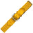 Joe's Baseball/Softball Uniform Belts - Available in All Colors and Sizes Youth Yellow - Gold Belts