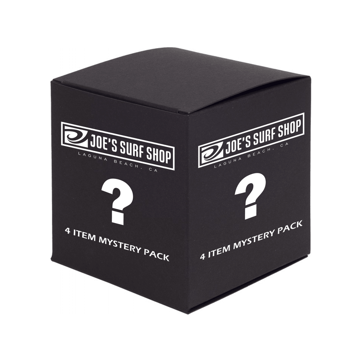 Joe's Surf Shop 4 Item Mystery Pack ($100+ Value) Small