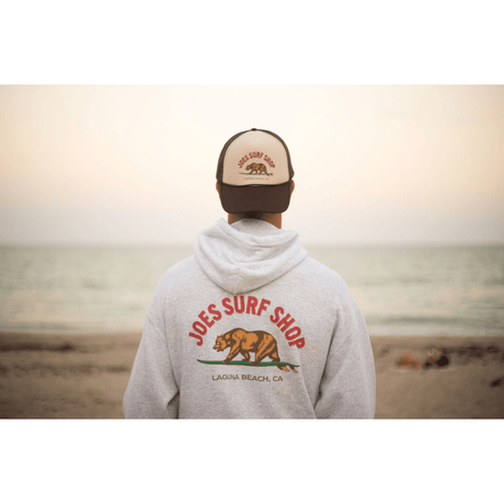 Joe's Surf Shop 4 Item Mystery Pack ($100+ Value) Small
