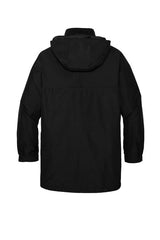 Joe's USA 3 - in - 1 Jacket Black/Black X - Small Insulated Jackets