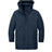 Joe's USA 3 - in - 1 Jacket Navy/Navy X - Small Insulated Jackets