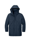 Joe's USA 3 - in - 1 Jacket Navy/Navy X - Small Insulated Jackets