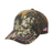 Joe's USA American Contrast Stitch Camouflage Cap Mossy Oak New Break - Up Hats