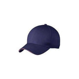 Joe's USA Americana Flag Sandwich Cap Blue Crush Hats