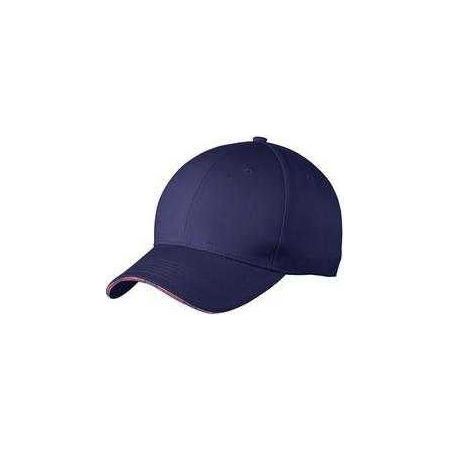 Joe's USA Americana Flag Sandwich Cap Blue Crush Hats