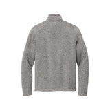 Joe's USA Arc Fleece 1/4 - Zip Sweater Black X - Small