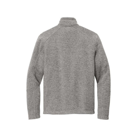 Joe's USA Arc Fleece 1/4 - Zip Sweater Black X - Small