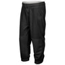 Joe's USA Baseball/Softball Cycle Pull Up Pants Youth XX - Small Black