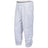 Joe's USA Baseball/Softball Cycle Pull Up Pants Youth XX - Small White