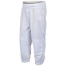 Joe's USA Baseball/Softball Cycle Pull Up Pants Youth XX - Small White