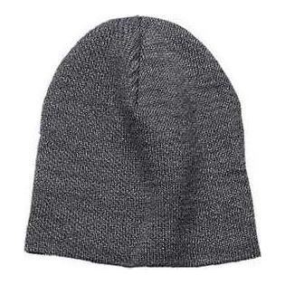 Joe's USA Beanie Cap. Athletic Oxford Beanies