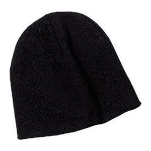 Joe's USA Beanie Cap. Black Beanies