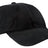 Joe's USA Brushed Twill Low Profile Cap Black OSFA Hats