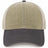 Joe's USA BTA Backroads Trucker Cap Khaki/Black/Stone Front