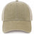 Joe's USA BTA Backroads Trucker Cap Khaki/Stone Front