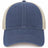 Joe's USA BTA Backroads Trucker Cap Navy/Stone Front