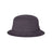 Joe's USA Bucket Hat J250 Charcoal One Size Hats