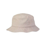 Joe's USA Bucket Hat J250 Khaki One Size Hats