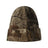 Joe's USA Camo Knit 12 Inch Hunting Beanie Realtree All Purpose One Size Beanies
