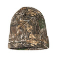 Joe's USA Camo Knit 12 Inch Hunting Beanie Realtree Edge One Size Beanies