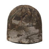 Joe's USA Camo Knit 8 Inch Hunting Beanie Max7 One Size Beanies