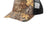Joe's USA Camo Snapback Trucker Cap Realtree Edge/ Deep Black OSFA Hats