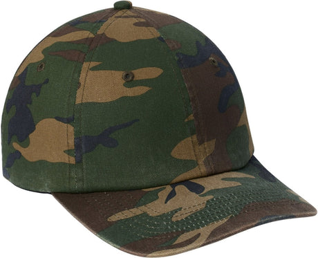 Joe's USA Camouflage Cap Military Camo Hats