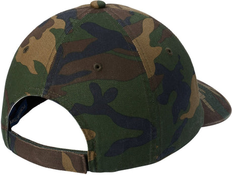Joe's USA Camouflage Cap Military Camo Hats