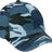 Joe's USA Camouflage Cap Navy Camo Hats