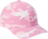 Joe's USA Camouflage Cap Pink Camo Hats