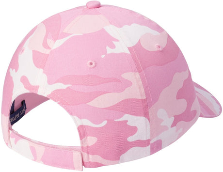Joe's USA Camouflage Cap Pink Camo Hats
