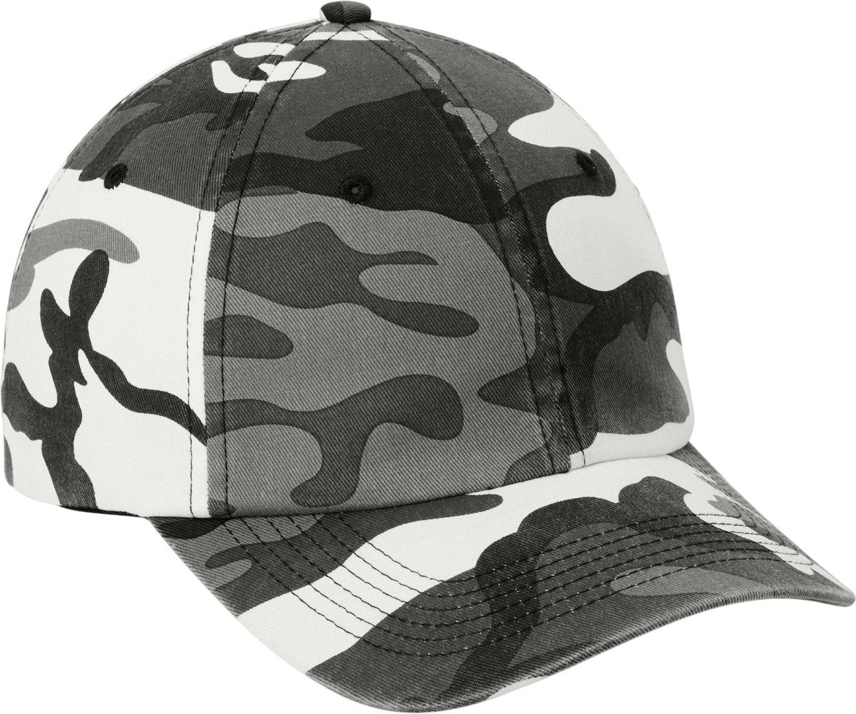 Joe's USA Camouflage Cap Winter Camo Hats