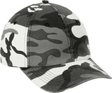 Joe's USA Camouflage Cap Winter Camo Hats