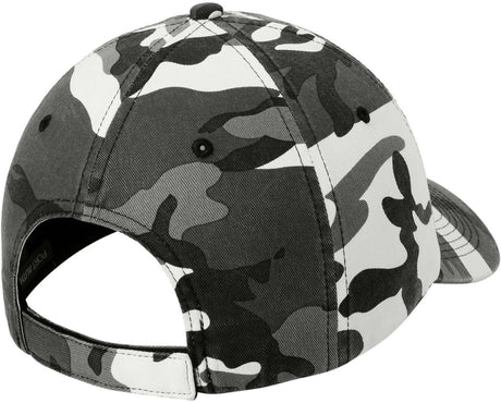 Joe's USA Camouflage Cap Winter Camo Hats