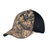 Joe's USA Camouflage Cap with Air Mesh Back Mossy Oak Break - Up Country/Black Mesh Hats