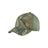 Joe's USA Camouflage Cap with Air Mesh Back Realtree Xtra/Green Mesh Hats
