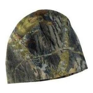 Joe's USA Camouflage Fleece Beanies Mossy Oak Break Up Country Beanies