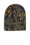 Joe's USA Camouflage Fleece Beanies Mossy Oak New Break Up Beanies