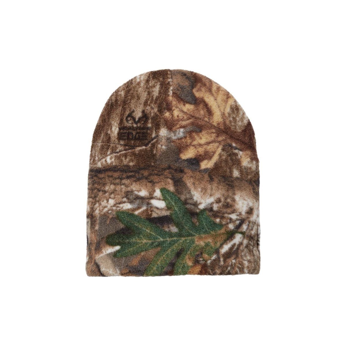 Joe's USA Camouflage Fleece Beanies Realtree Edge Beanies