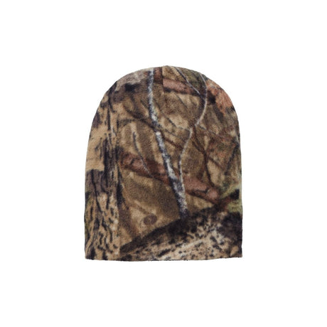 Joe's USA Camouflage Fleece Beanies Realtree Xtra Beanies