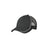Joe's USA Colorblock Mesh Back Cap Magnet Grey/ White/ Black Hats