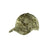 Joe's USA Digital Ripstop Camouflage Cap Green Camo Hats