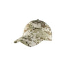 Joe's USA Digital Ripstop Camouflage Cap Sand Camo Hats