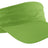 Joe's USA Fashion Visor Green Oasis OSFA Visors