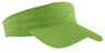 Joe's USA Fashion Visor Green Oasis OSFA Visors