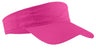 Joe's USA Fashion Visor Sangria OSFA Visors