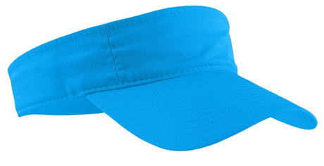 Joe's USA Fashion Visor Sapphire OSFA Visors