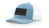 Joe's USA Flag Snapback Trucker Cap Black/Grey USA Flag Columbia Blue / White Hats