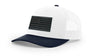 Joe's USA Flag Snapback Trucker Cap Black/Grey USA Flag White / Navy Hats